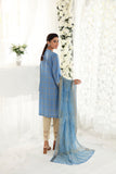 Nishat Linen 42201695-Printed 2PC Amaltas Sunheri Eid Collection 2022