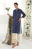 Nishat Linen 42201697-Printed 2PC Amaltas Sunheri Eid Collection 2022