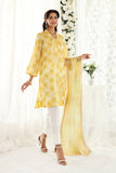 Nishat Linen 42201699-Printed 2PC Amaltas Sunheri Eid Collection 2022