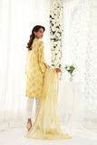 Nishat Linen 42201699-Printed 2PC Amaltas Sunheri Eid Collection 2022