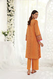 Nishat Linen 42201702-Printed 2PC Amaltas Sunheri Eid Collection 2022
