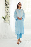 Nishat Linen 42201703-Printed 2PC Amaltas Sunheri Eid Collection 2022