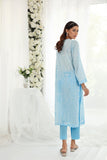 Nishat Linen 42201703-Printed 2PC Amaltas Sunheri Eid Collection 2022