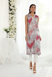 Nishat Linen 42201705-Printed 2PC Amaltas Sunheri Eid Collection 2022