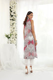 Nishat Linen 42201705-Printed 2PC Amaltas Sunheri Eid Collection 2022