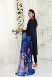 Nishat Linen 42201706-Embroidered 2PC Amaltas Sunheri Eid Collection 2022