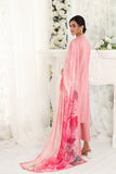 Nishat Linen 42201709-Embroidered 2PC Amaltas Sunheri Eid Collection 2022