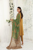 Nishat Linen 42201710-Embroidered 2PC Amaltas Sunheri Eid Collection 2022