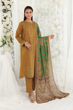 Nishat Linen 42201710-Embroidered 2PC Amaltas Sunheri Eid Collection 2022