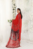 Nishat Linen 42201711-1-Embroidered 2PC Amaltas Sunheri Eid Collection 2022