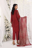 Nishat Linen 42201712-Embroidered 2PC Amaltas Sunheri Eid Collection 2022