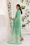 Nishat Linen 42201715-1-Embroidered 2PC Amaltas Sunheri Eid Collection 2022