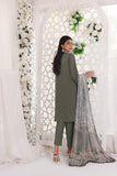 Nishat Linen 42201715-Embroidered 2PC Amaltas Sunheri Eid Collection 2022