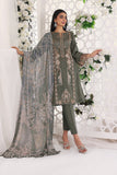 Nishat Linen 42201715-Embroidered 2PC Amaltas Sunheri Eid Collection 2022