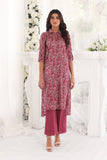 Nishat Linen 42201722-Printed 2PC Amaltas Sunheri Eid Collection 2022