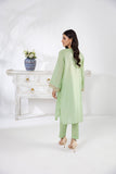 Nishat Linen 42201728-Embroidered 2PC Amaltas Sunheri Eid Collection 2022