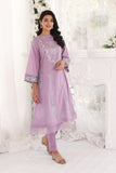 Nishat Linen 42201729-Embroidered 2PC Amaltas Sunheri Eid Collection 2022