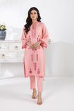 Nishat Linen 42201731-Embroidered 2PC Amaltas Sunheri Eid Collection 2022