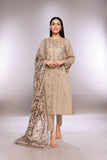 Nishat Linen 42201818-Embroidered 3PC Lawn Collection 2022