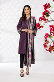 Nishat Linen 42202303-Printed 3PC Lawn Collection 2022