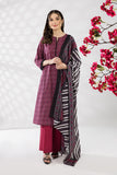Nishat Linen 42202312-Printed 3PC Lawn Collection 2022