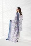 Nishat Linen 42202324- Printed 3PC Amaltas Sunheri Eid Collection 2022