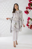 Nishat Linen 42202326-Printed 3PC Lawn Collection 2022