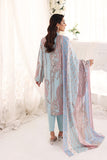 Nishat Linen 42202327-Printed 3PC Amaltas Sunheri Eid Collection 2022