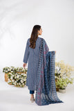 Nishat Linen 42202336-Printed 3PC Amaltas Sunheri Eid Collection 2022