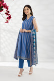 Nishat Linen 42202337-Printed 3PC Lawn Collection 2022