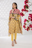 Nishat Linen 42202339-Printed 3PC Lawn Collection 2022