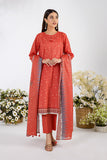 Nishat Linen 42202340- Printed 3PC Lawn Collection 2022