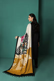 Nishat Linen 42205030 Embroidered 3PC Winter Being You 2022