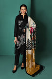 Nishat Linen 42205030 Embroidered 3PC Winter Being You 2022