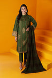 Nishat Linen 42205054 Printed Embroidered 3PC Winter Being You 2022