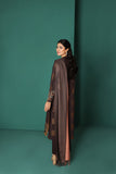 Nishat Linen 42205057 Printed Embroidered 3PC Winter Being You 2022