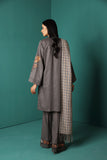 Nishat Linen 42205059 Embroidered 3PC Winter Being You 2022