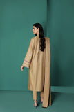 Nishat Linen 42205061 Embroidered 3PC Winter Being You 2022