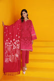 Nishat Linen 42205074 Digital Embroidered 3PC Winter Being You 2022