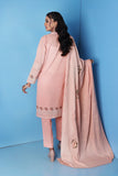 Nishat Linen 42205075 Digital Embroidered 3PC Winter Being You 2022