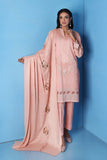Nishat Linen 42205075 Digital Embroidered 3PC Winter Being You 2022
