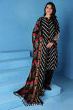 Nishat Linen 42206108 Printed Embroidered 3PC Winter Being You 2022