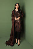 Nishat Linen 42206111 1 Printed Embroidered 3PC Winter Being You 2022