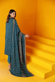 Nishat Linen 42206119 Printed 3PC Winter Being You 2022