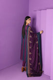 Nishat Linen 42206153 Printed Embroidered 3PC Winter Being You 2022