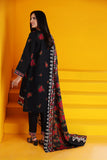 Nishat Linen 42206154 Printed Embroidered 3PC Winter Being You 2022