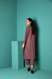 Nishat Linen 42206162 Dyed Embroidered 2PC Winter Being You 2022
