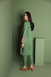 Nishat Linen 42206165 Dyed Embroidered 2PC Winter Being You 2022