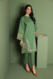 Nishat Linen 42206165 Dyed Embroidered 2PC Winter Being You 2022