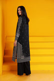 Nishat Linen 42206215 Digital Printed 2PC Winter Being You 2022